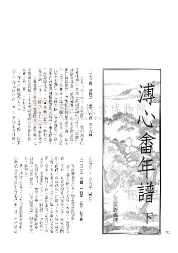 故宮文物月刊211期