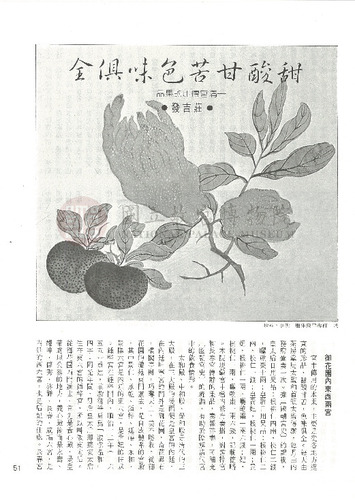 故宮文物月刊18期