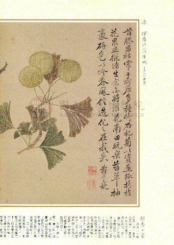 故宮文物月刊12期