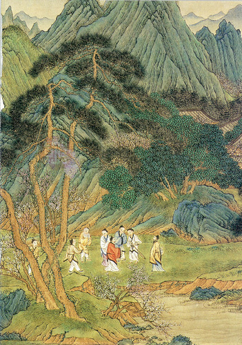 故宮文物月刊66期