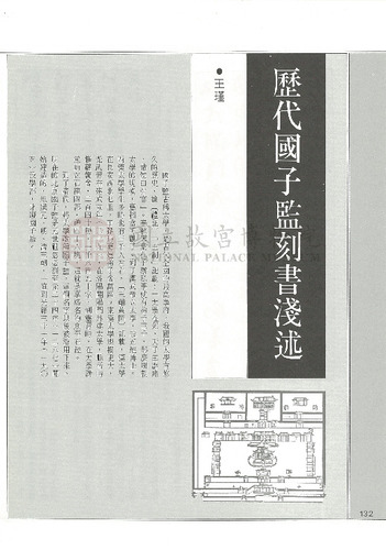 故宮文物月刊65期