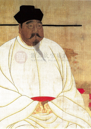 故宮文物月刊204期