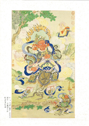 故宮文物月刊130期
