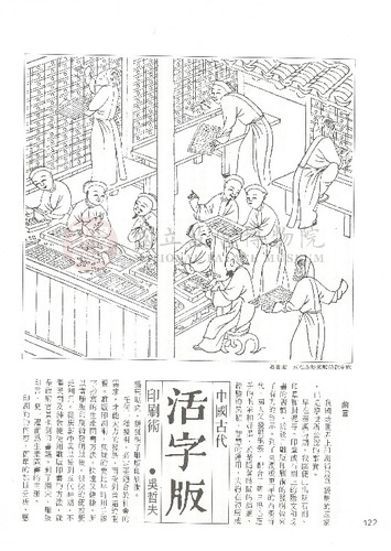 故宮文物月刊16期