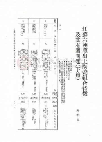 故宮學術季刊2期