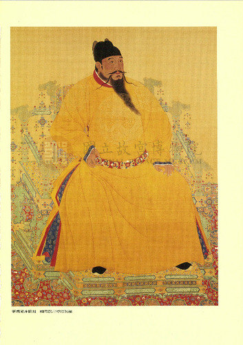 故宮文物月刊154期