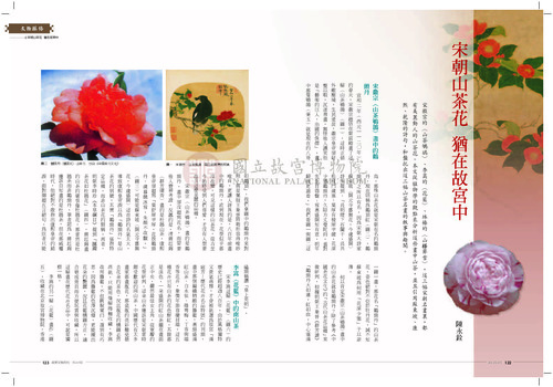 故宮文物月刊349期