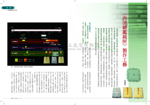 故宮文物月刊352期