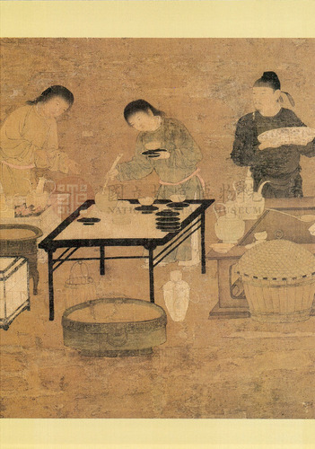 故宮文物月刊79期