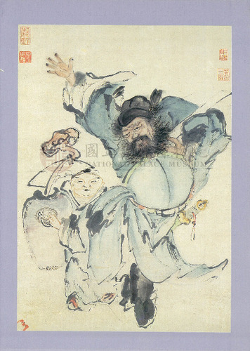 故宮文物月刊75期